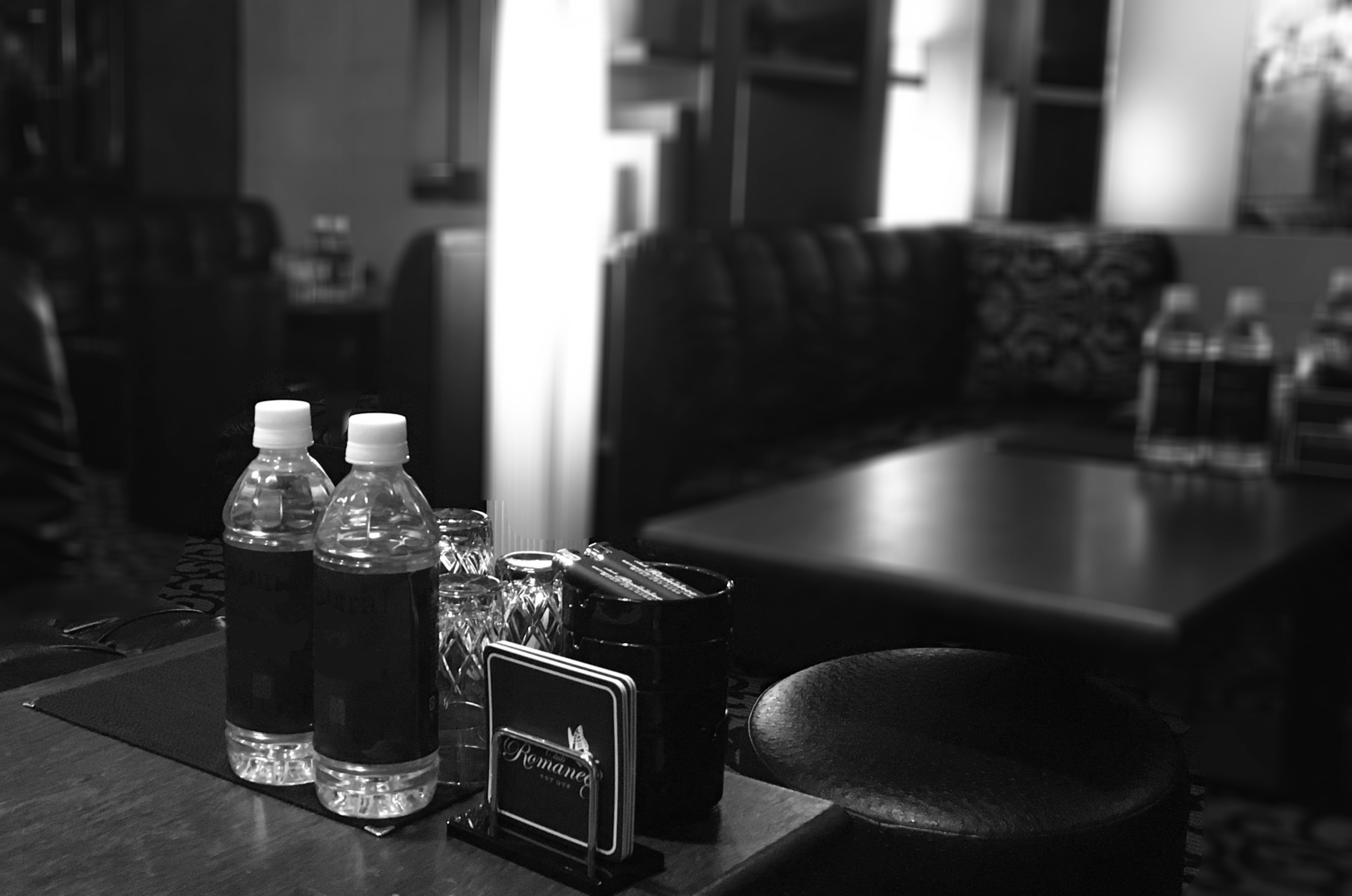 料金【Romanee - 福岡・中洲 -】